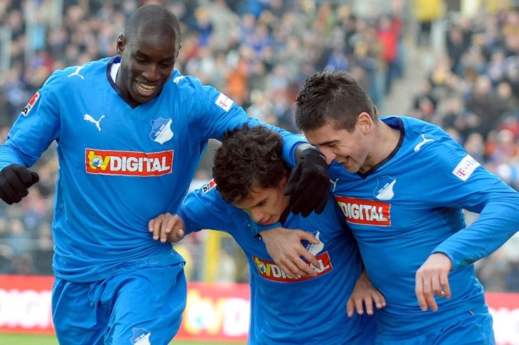 Oprez, stiže Hoffenheim!