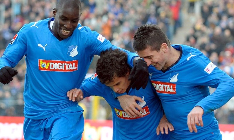 Oprez, stiže Hoffenheim!