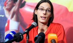 Kraj za Blankinu olimpijsku "krvnicu"