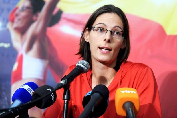 Kraj za Blankinu olimpijsku "krvnicu"