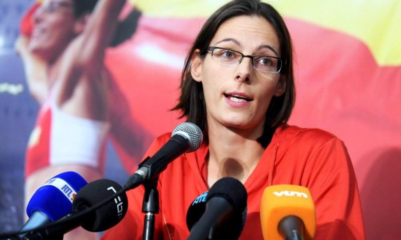 Kraj za Blankinu olimpijsku "krvnicu"
