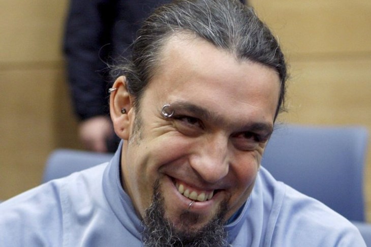 Ultrasu tri i pol godine zatvora