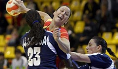 Španjolke se mučile s Portugalkama, Norvežanke prošle dalje