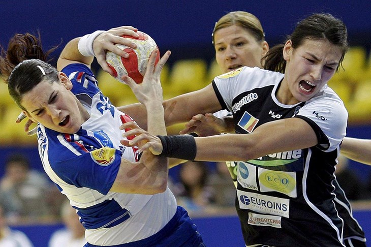 Rumunjska i Danska u drugom krugu