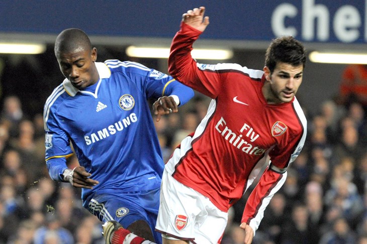 Chelsea i Liverpool traže iskupljenje