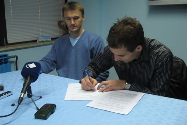 Želja za nastavkom suradnje