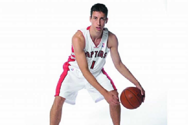 Fantastični Ukić prelomio susret