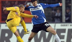 Povratak Mijatovića, Schalke odahnuo