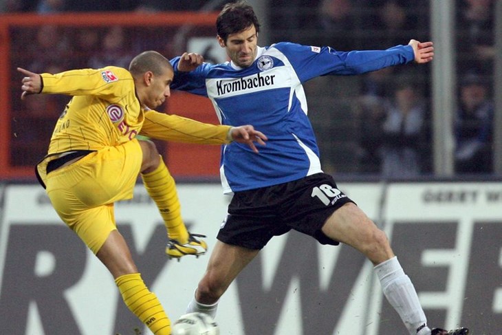 Povratak Mijatovića, Schalke odahnuo