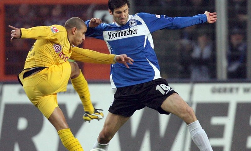 Povratak Mijatovića, Schalke odahnuo