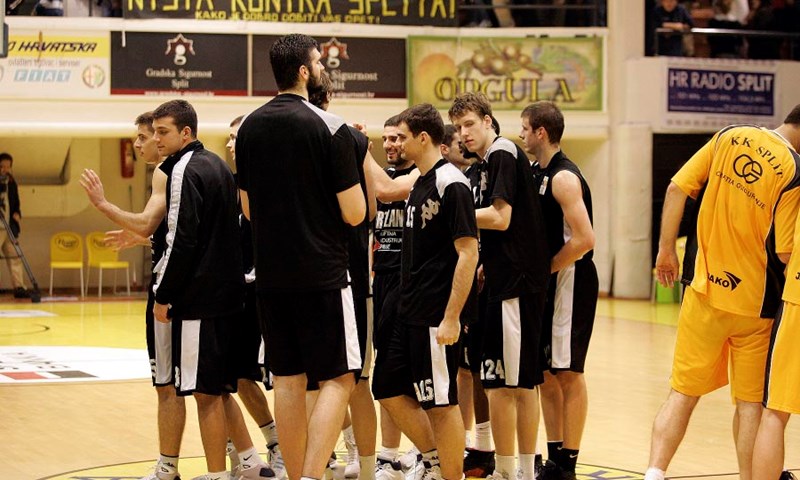 Partizan ruši rekord Eurolige