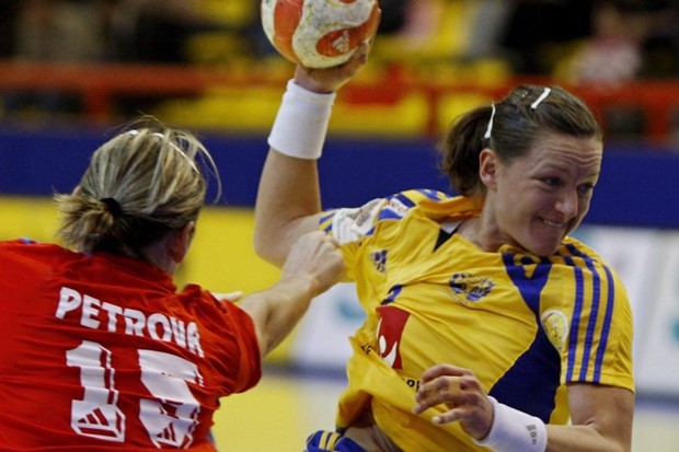 Rusija, Švedska pa Bjelorusija