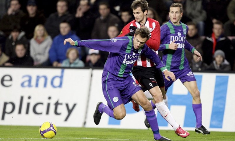 Veliki preokret PSV-a