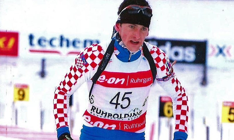 Jakov Fak 54. u pursuitu