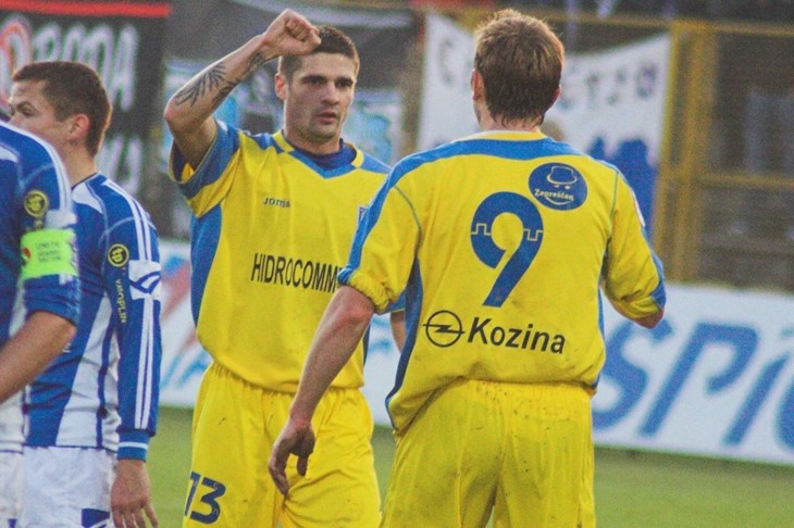 Eduardo preporučio Interu napadača