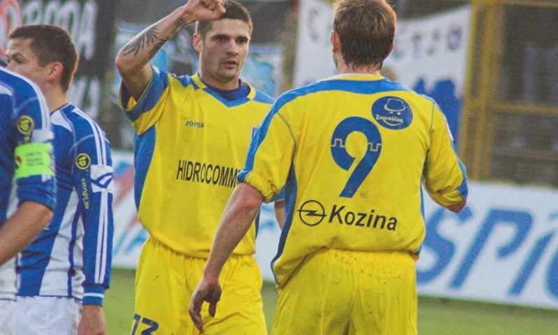 Eduardo preporučio Interu napadača