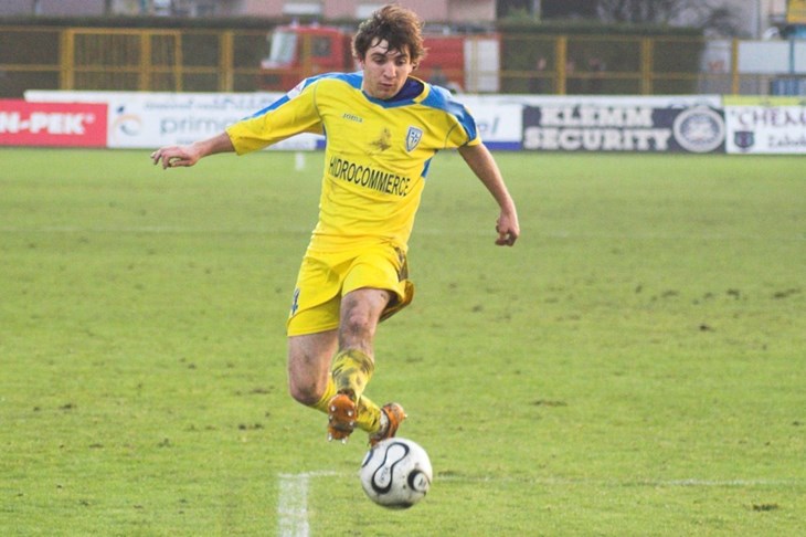 Ostanak u ligi kao teorija