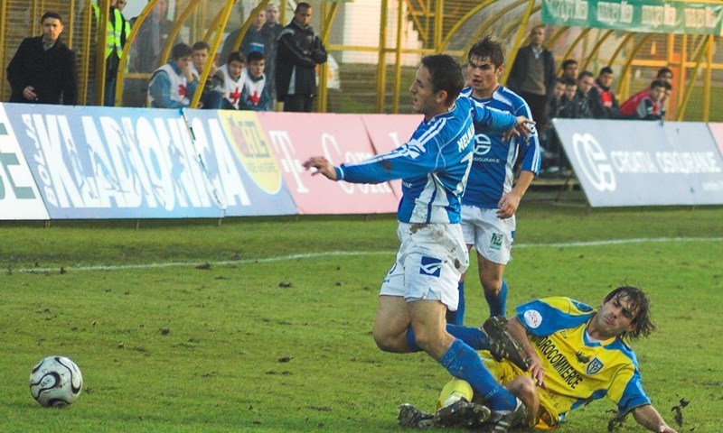 Nije Varteks, a ni Inter, patuljak