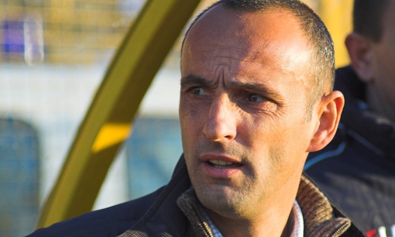 Besek: "Dinamo nas je imao u podsvijesti"
