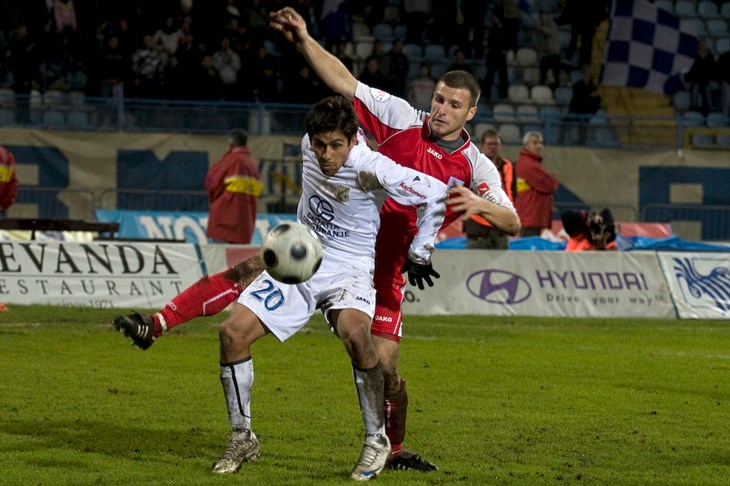 Argentinac za pobjedu