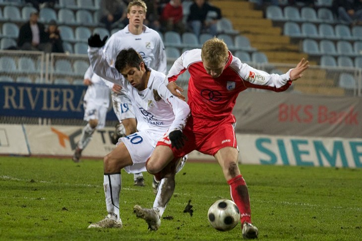 Sa željom i bez Želje