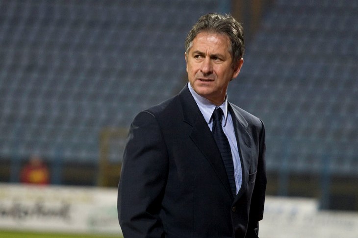 Mršić: "Odabrao bih Varaždin"