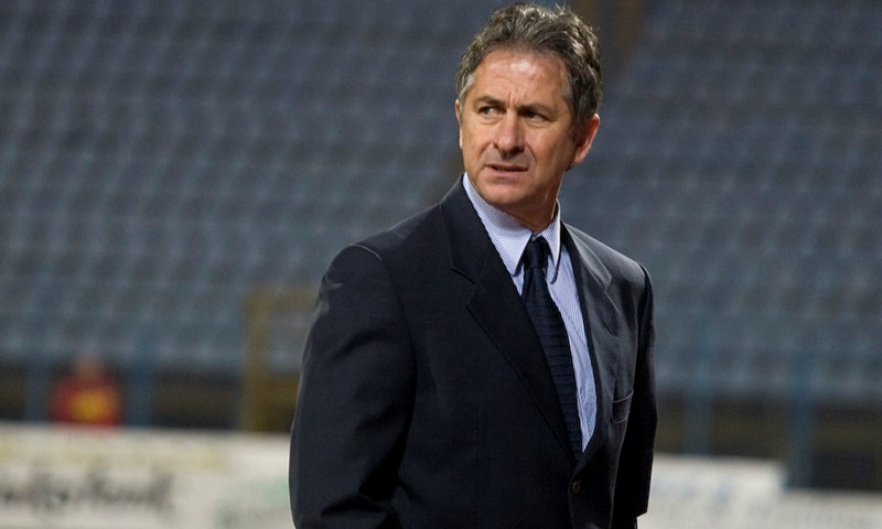 Mršić: "Odabrao bih Varaždin"