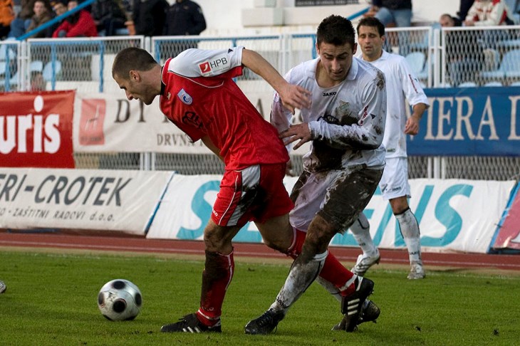 Utakmica koja šalje travnjak u povijest