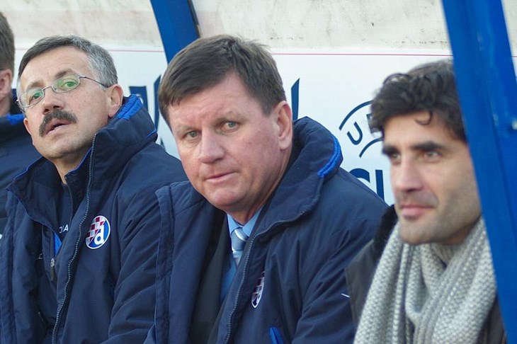 Segesta ostala bez trenera već nakon tri odigrana kola