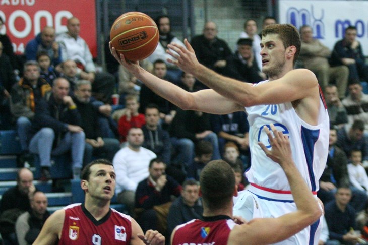 Ugodna nedjelja s Cibonom