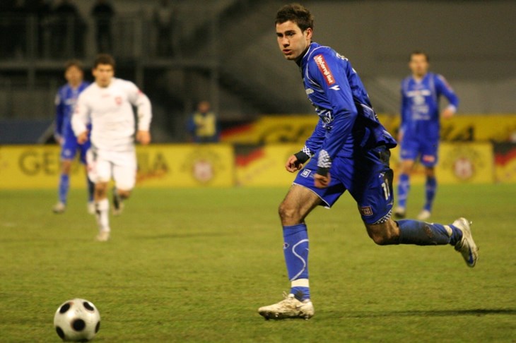 Josip Tadić spasio Arminiju poraza