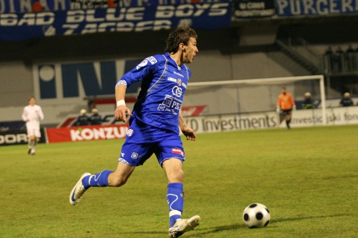 Mandžukić T-Portalov nogometaš godine