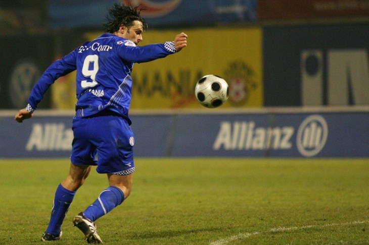 Balaban bez kazne zbog psovanja