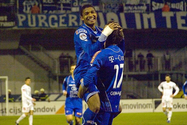 Dinamo bez prava na pogrešku