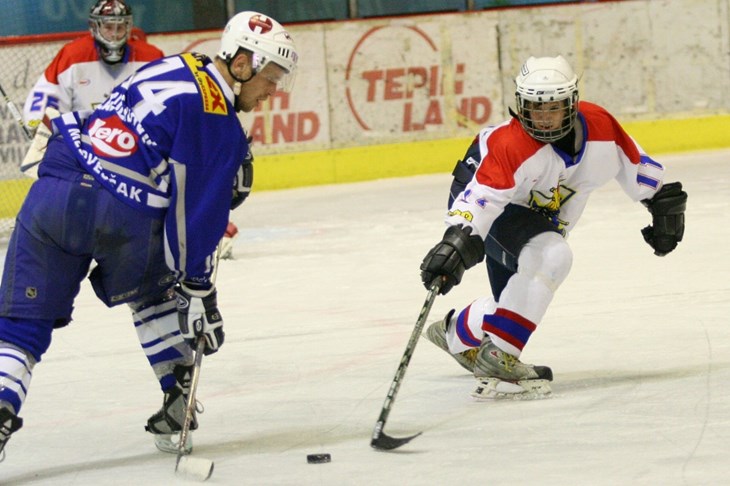 Derbi u Domu sportova