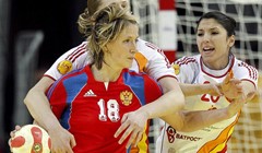 Ruskinje love Hrvatice