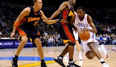 Wade povukao za pobjedu, Durant nije uspio