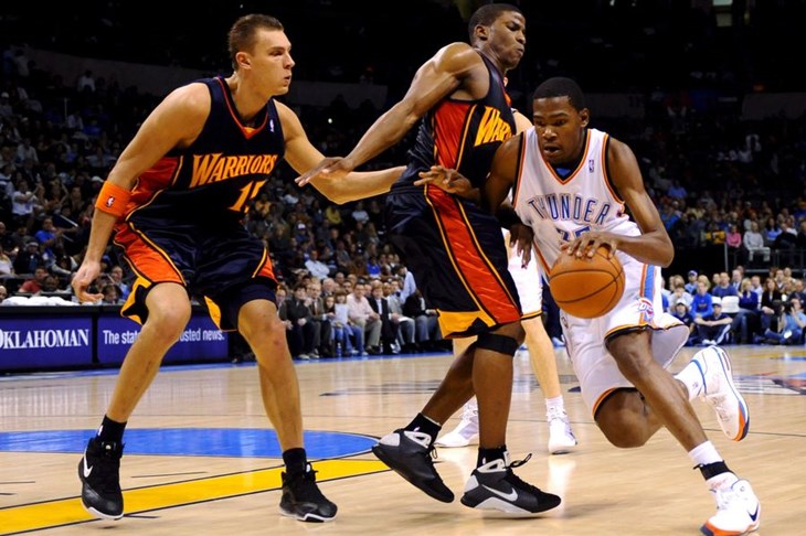 Wade povukao za pobjedu, Durant nije uspio