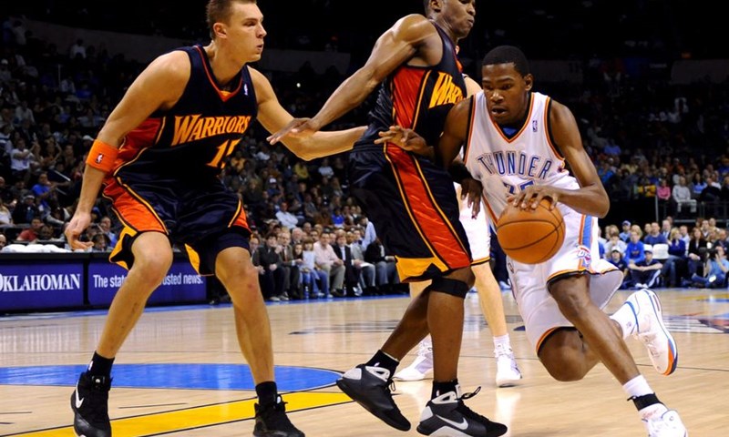 Wade povukao za pobjedu, Durant nije uspio