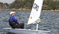 Mihelićima bronce u Sydneyu!