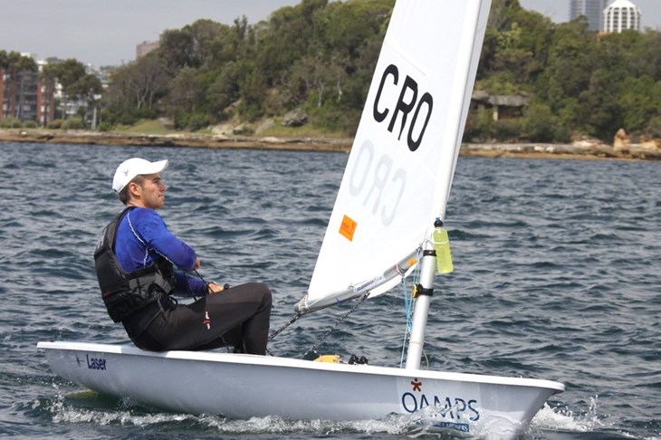 Mihelićima bronce u Sydneyu!