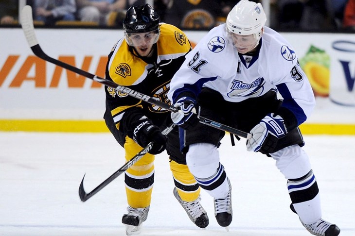 Nezaustavljivi Boston