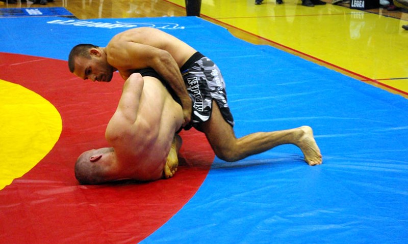 Završen "Kralj Tomislav 2008."