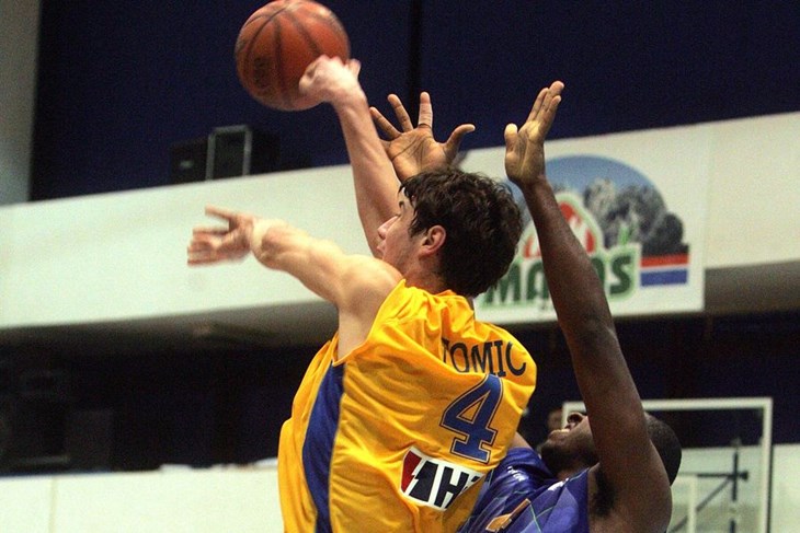 Belgijci projurili Zagrebom