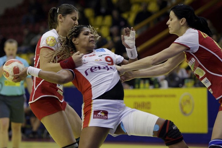 Senzacionalne Španjolke