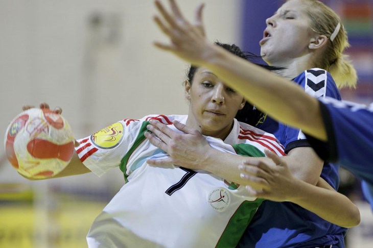 Mađaricama prva pobjeda