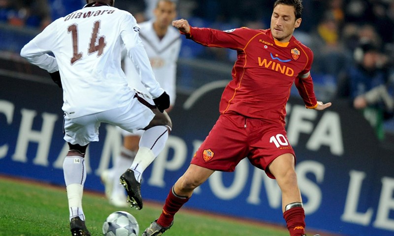 Pao, Roma i Chelsea među 16