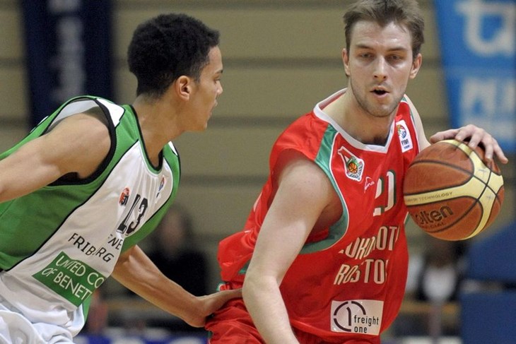 Choletu triler u Ukrajini