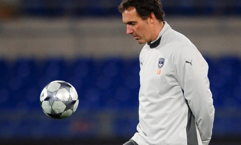 Blanc: "U sredini terena nemamo hijerarhiju i iskusne igrače"