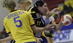 Rumunjska ostala u igri